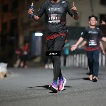 Runner Photo 5741804