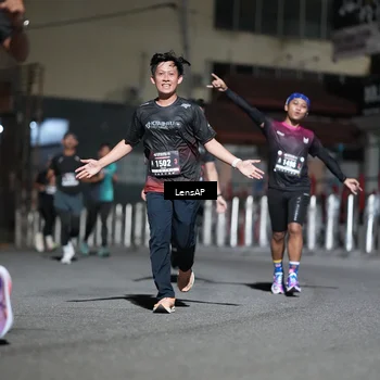 Runner Photo 5741805