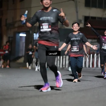 Runner Photo 5741806