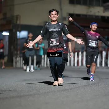 Runner Photo 5741808