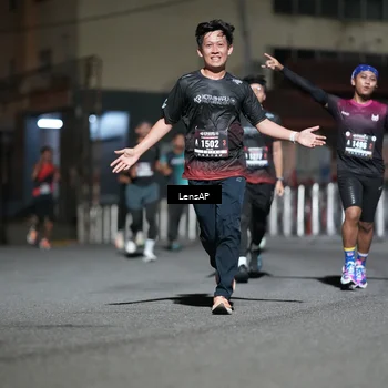 Runner Photo 5741809
