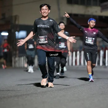 Runner Photo 5741810