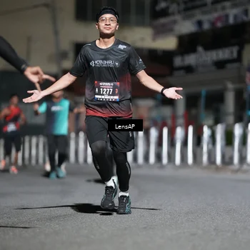 Runner Photo 5741811