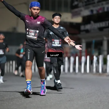 Runner Photo 5741812
