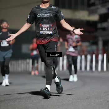Runner Photo 5741813