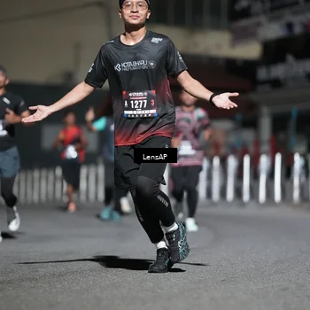 Runner Photo 5741815