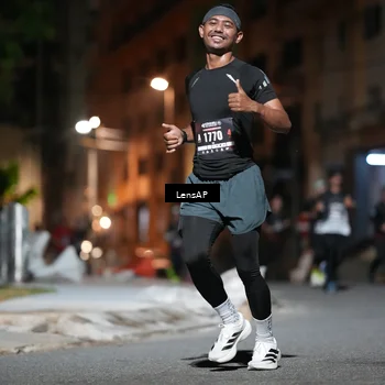 Runner Photo 5741817