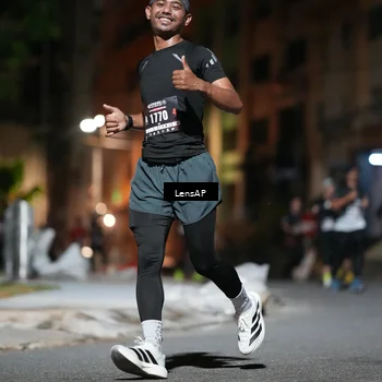 Runner Photo 5741818