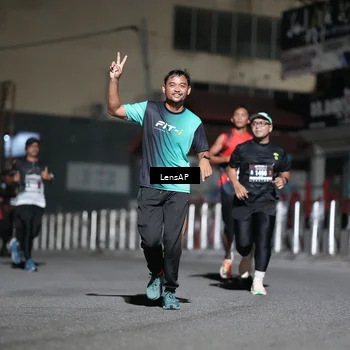 Runner Photo 5741819