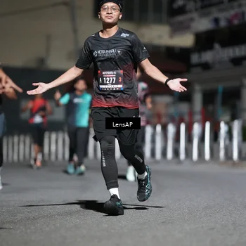 Runner Photo 5741820