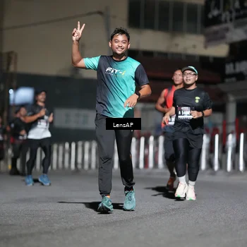 Runner Photo 5741821