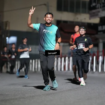 Runner Photo 5741822