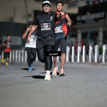 Runner Photo 5741823
