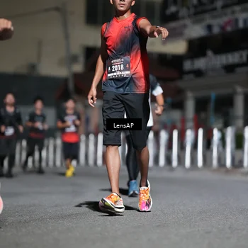 Runner Photo 5741826