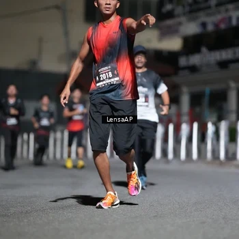 Runner Photo 5741827