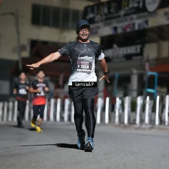 Runner Photo 5741828