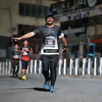 Runner Photo 5741829