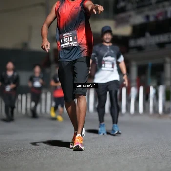 Runner Photo 5741830
