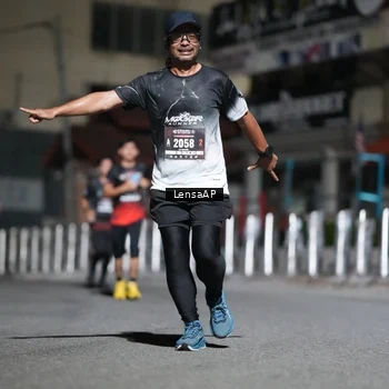 Runner Photo 5741832