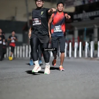 Runner Photo 5741834