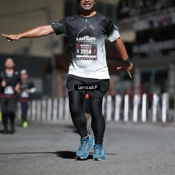 Runner Photo 5741835