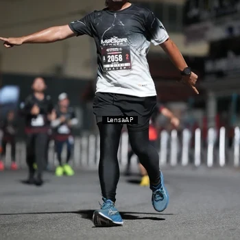 Runner Photo 5741836