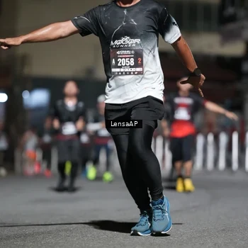 Runner Photo 5741838