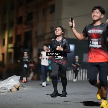 Runner Photo 5741839