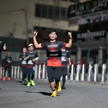 Runner Photo 5741840