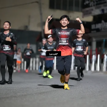 Runner Photo 5741842