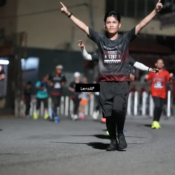 Runner Photo 5741843