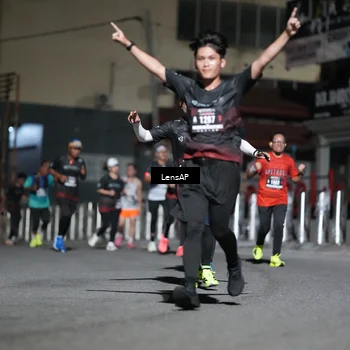 Runner Photo 5741844