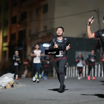 Runner Photo 5741845