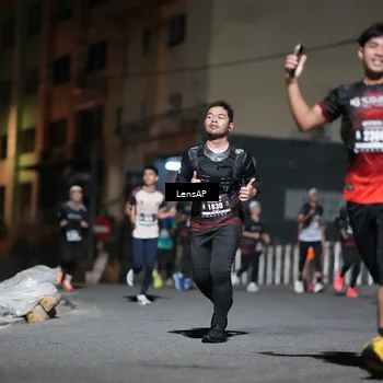 Runner Photo 5741846
