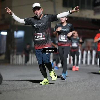 Runner Photo 5741847
