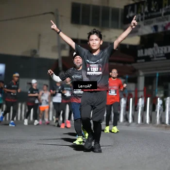 Runner Photo 5741848