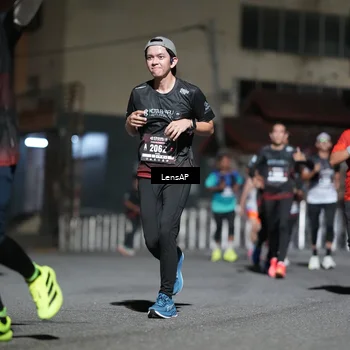 Runner Photo 5741849