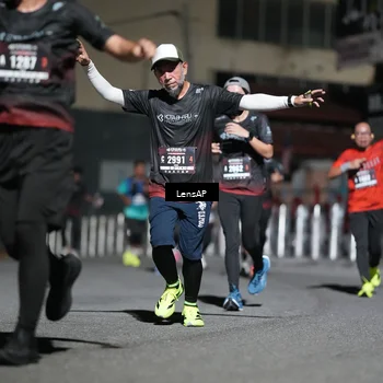 Runner Photo 5741850