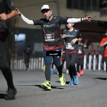 Runner Photo 5741851