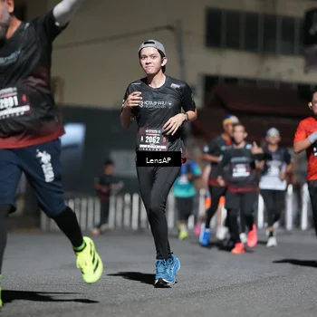 Runner Photo 5741852