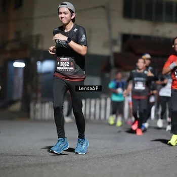 Runner Photo 5741854