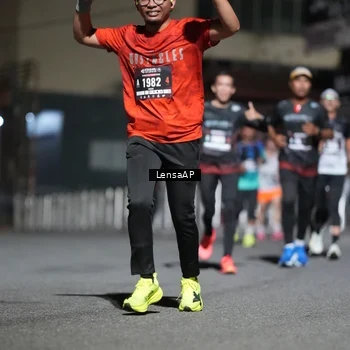Runner Photo 5741856