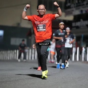 Runner Photo 5741857