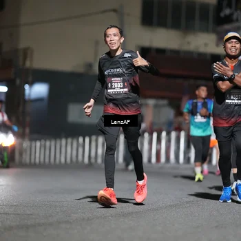 Runner Photo 5741861