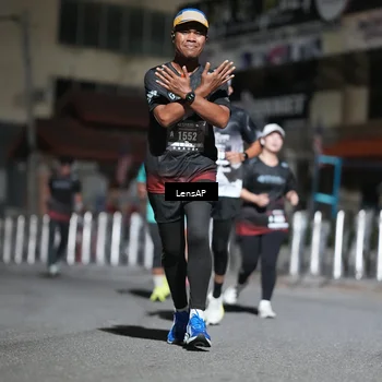 Runner Photo 5741862