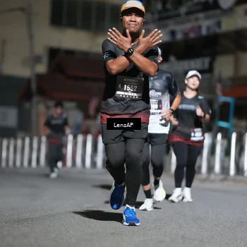 Runner Photo 5741863