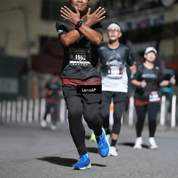 Runner Photo 5741864