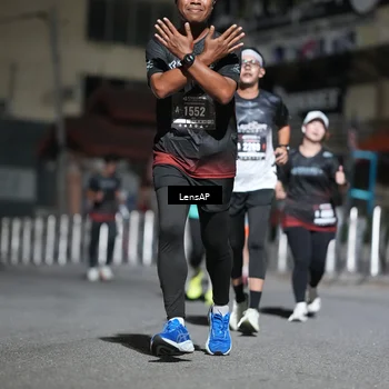 Runner Photo 5741865