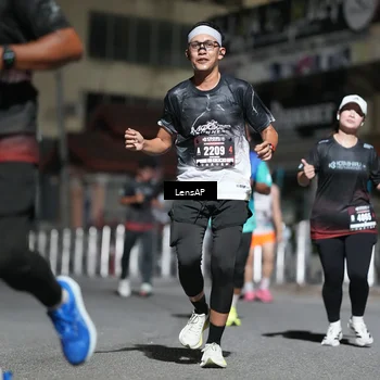 Runner Photo 5741866