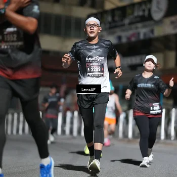 Runner Photo 5741867